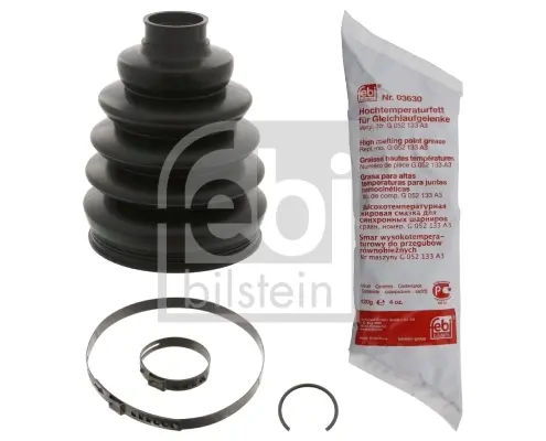 Пильовик ШРКШ AUDI, RENAULT, SEAT, VOLVO, VW (вир-во FEBI) FEBI BILSTEIN 45947 (фото 1)