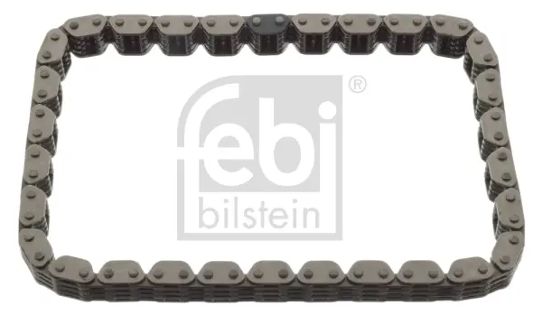 Ланцюг насосу масляного VW T6 15- (60 ланок) FEBI BILSTEIN 45954 (фото 1)