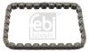 Ланцюг насосу масляного VW T6 15- (60 ланок) FEBI BILSTEIN 45954