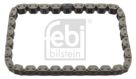 Ланцюг насосу масляного VW T6 15- (60 ланок) FEBI BILSTEIN 45954