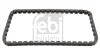 Ланцюг ГРМ VW Passat/Golf V/VI/T5/T6 1.8TSI/2.0TSI/FSI 04- FEBI BILSTEIN 45955