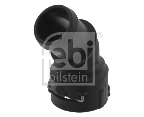 Фланець охолоджувальної рідини VAG (вир-во FEBI) FEBI BILSTEIN 45978 (фото 1)