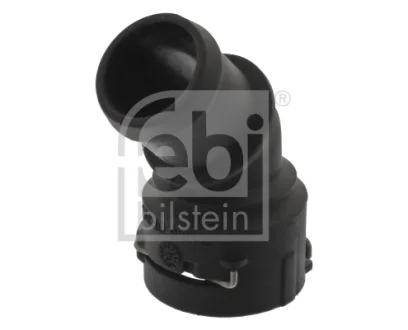 Фланець охолоджувальної рідини VAG (вир-во FEBI) FEBI BILSTEIN 45978
