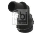 Фланець системи охолодження VW Golf IV/Passat 97-16 FEBI BILSTEIN 45980 (фото 1)