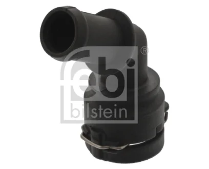 Фланець системи охолодження VW Golf IV/Passat 97-16 FEBI BILSTEIN 45980