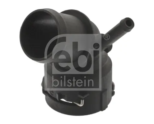 Фланець системи охолодження AUDI; SEAT; SKODA; VW (вир-во FEBI) FEBI BILSTEIN 45984 (фото 1)