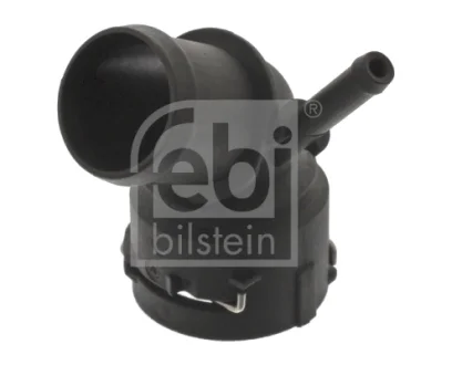 Фланець системи охолодження AUDI; SEAT; SKODA; VW (вир-во FEBI) FEBI BILSTEIN 45984