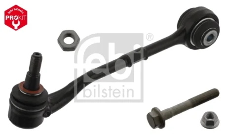 Важіль підвіски (передній/знизу/спереду) BMW 3 (E90) 05-11 FEBI BILSTEIN 45991
