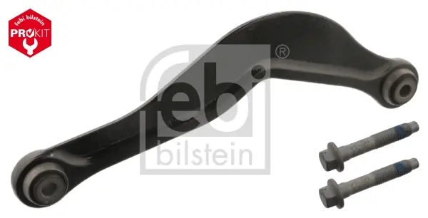 Важіль підвіски (задній/зверху) Ford Mondeo IV 07-15 FEBI BILSTEIN 46001 (фото 1)