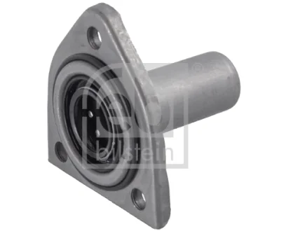 Сальник вала первинного КПП Citroen Jumpy 2.0HDI (23x47/72.5x64.5) (лійка) FEBI BILSTEIN 46008