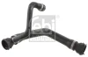 Патрубок радіатора BMW X5 (E70) 4.8i 06-13 FEBI BILSTEIN 46036 (фото 1)