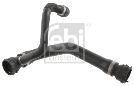 Патрубок радіатора BMW X5 (E70) 4.8i 06-13 FEBI BILSTEIN 46036