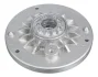 Подушка амортизатора (переднього) + підшипник BMW X3 (F25)/X4 (F26) 10-18 FEBI BILSTEIN 46046 (фото 1)