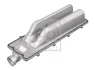 Кришка картера двигуна BMW 5 (E60)/7 (E65/E66/E67)/X5 (E53/E70) 3.6-4.8 01-09 FEBI BILSTEIN 46048 (фото 1)