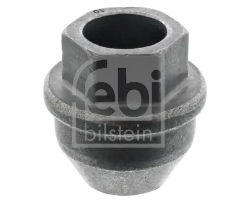 Гайка кріплення колеса FORD TRANSIT 12- (Вир-во FEBI) FEBI BILSTEIN 46049 (фото 1)