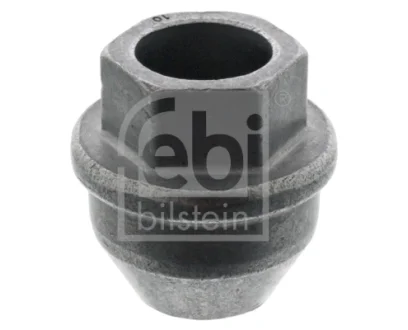 Гайка кріплення колеса FORD TRANSIT 12- (Вир-во FEBI) FEBI BILSTEIN 46049