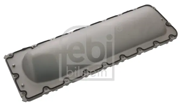 Кришка картера двигуна BMW 5 (E34/E39)/7 (E39/E38)/8 (E31)/X5 (E53) -06 FEBI BILSTEIN 46051 (фото 1)