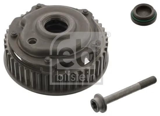 Регулятор фаз газорозподілу випуск OPEL/CHEVROLET 1,6/1,8 16V Z16XER/A16XER/Z18XER (вир-во FEBI) FEBI BILSTEIN 46117 (фото 1)