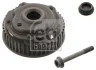 Регулятор фаз газорозподілу випуск OPEL/CHEVROLET 1,6/1,8 16V Z16XER/A16XER/Z18XER (вир-во FEBI) FEBI BILSTEIN 46117 (фото 1)
