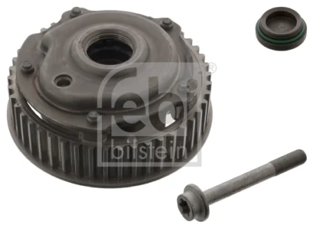 Регулятор фаз газорозподілу випуск OPEL/CHEVROLET 1,6/1,8 16V Z16XER/A16XER/Z18XER (вир-во FEBI) FEBI BILSTEIN 46117