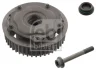 Регулятор фаз газорозподілу впуск OPEL/CHEVROLET 1,6/1,8 16V Z16XER/A16XER (вир-во FEBI) FEBI BILSTEIN 46118 (фото 1)