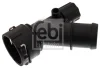 Фланець системи охолодження AUDI; SEAT; SKODA; VW (вир-во FEBI) FEBI BILSTEIN 46154 (фото 1)