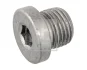 Пробка оливного отвору (вир-во FEBI) FEBI BILSTEIN 46267