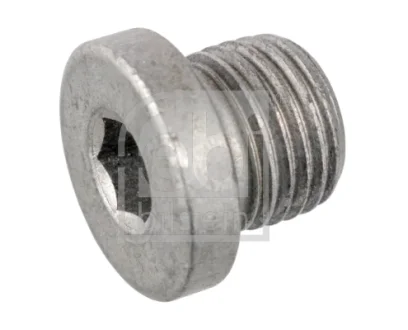 Пробка оливного отвору (вир-во FEBI) FEBI BILSTEIN 46267