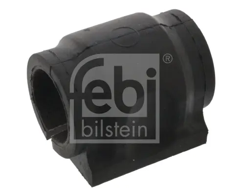 Втулка стабілізатора (переднього) Land Rover Discovery III 04-09 (d=28,5mm) FEBI BILSTEIN 46295 (фото 1)