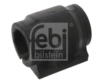Втулка стабілізатора (переднього) Land Rover Discovery III 04-09 (d=28,5mm) FEBI BILSTEIN 46295