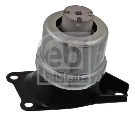 Подушка двигуна (R) VW T5 2.0-2.5TDI 03- FEBI BILSTEIN 46297 (фото 1)