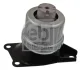 Подушка двигуна (R) VW T5 2.0-2.5TDI 03- FEBI BILSTEIN 46297 (фото 1)