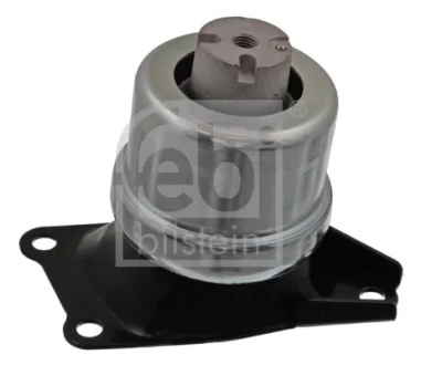 Подушка двигуна (R) VW T5 2.0-2.5TDI 03- FEBI BILSTEIN 46297