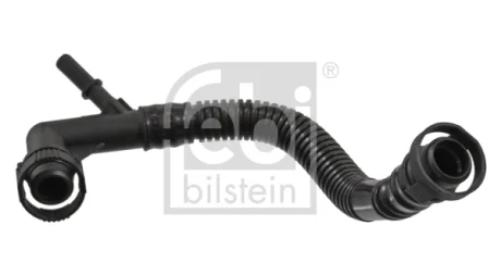Патрубок вентиляції картера BMW 3 (E46)/5 (E39) 2.0-3.0ii 95-05 (M52/M54) FEBI BILSTEIN 46302