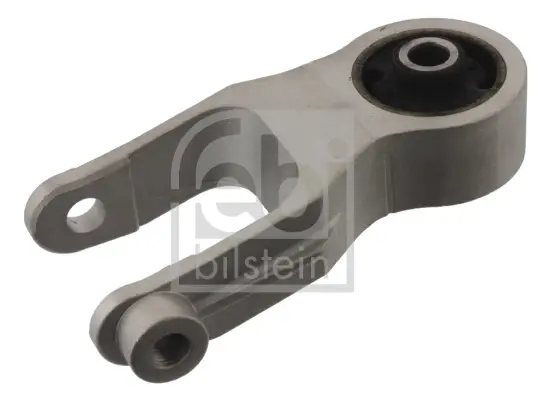 Подушка двигуна ліва OPEL Combo C/Corsa C/Meriva A 2001 - 2012 (вир-во FEBI) FEBI BILSTEIN 46325 (фото 1)