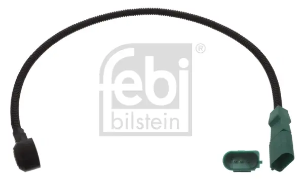 Датчик детонації VW T5/T6/Golf 07- (зелений) FEBI BILSTEIN 46372 (фото 1)