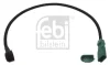Датчик детонації VW T5/T6/Golf 07- (зелений) FEBI BILSTEIN 46372 (фото 1)