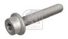 Болт піддону масляного АКПП MB Sprinter/Vito OM646/OM651 (M6x1/32mm) FEBI BILSTEIN 46395
