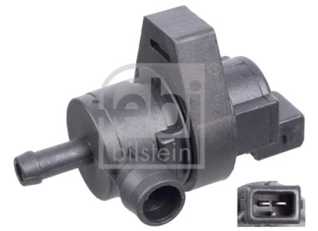 Клапан вентиляції бака паливного BMW 3 (E46)/5 (E39)/7 (E38)/X5 (53) 97-09 FEBI BILSTEIN 46426
