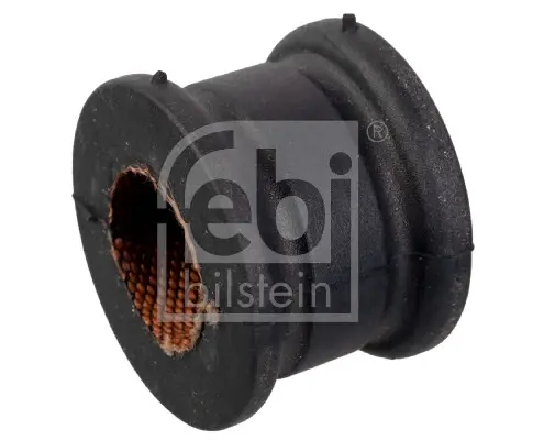 Втулка стабілізатора (переднього) MB C-class (W202) 93-01 (d=27mm) FEBI BILSTEIN 46474 (фото 1)