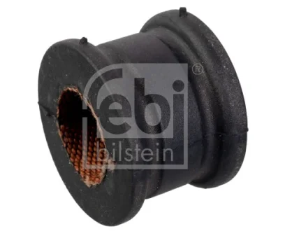 Втулка стабілізатора (переднього) MB C-class (W202) 93-01 (d=27mm) FEBI BILSTEIN 46474
