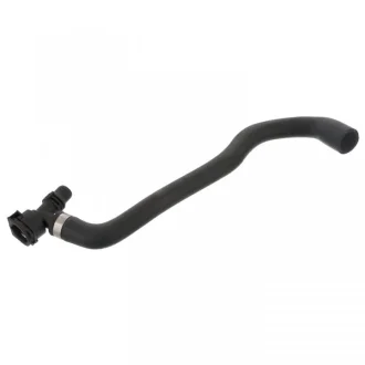 Патрубок радіатора (R) BMW 5 (E39)/7 (E38) 3.5i/4.4i 96-03 FEBI BILSTEIN 46487