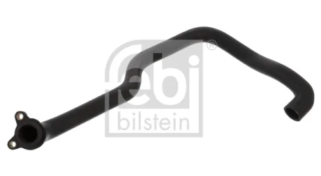Патрубок системи охолодження BMW 5 (E60)/6 (E63)/7 (E65) 01-10 FEBI BILSTEIN 46516