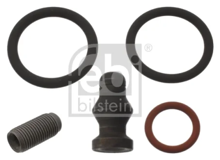 Ремкомплект форсунки VW Golf V 2.0 TDI 03- (к-кт) FEBI BILSTEIN 46526