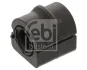 Втулка стабілізатора (заднього) Ford Connect (d=20,5mm) (низька кришка) FEBI BILSTEIN 46537 (фото 1)