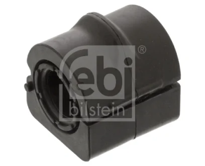 Втулка стабілізатора (заднього) Ford Connect (d=20,5mm) (низька кришка) FEBI BILSTEIN 46537