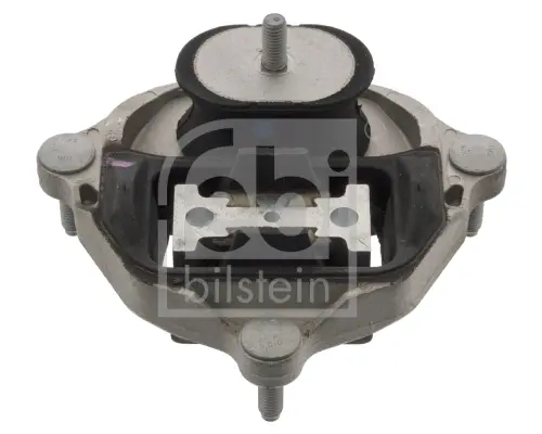 Подушка АКПП Audi A4/A6/Q5 2.0TDI 07-17 FEBI BILSTEIN 46605 (фото 1)