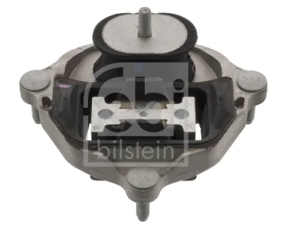 Подушка АКПП Audi A4/A6/Q5 2.0TDI 07-17 FEBI BILSTEIN 46605