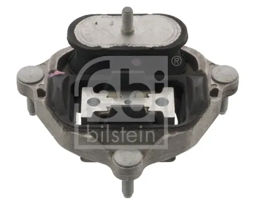 Подушка КПП Audi A4/A6/A7/Q5 2.0-4.2 07-18 FEBI BILSTEIN 46606 (фото 1)