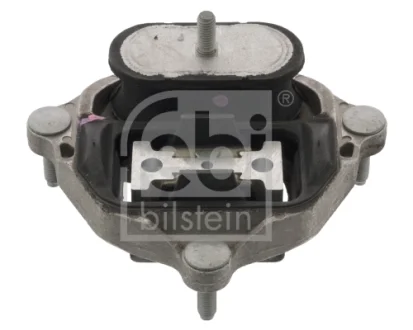 Подушка КПП Audi A4/A6/A7/Q5 2.0-4.2 07-18 FEBI BILSTEIN 46606